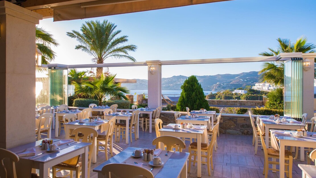 Seaside A Lifestyle Resort